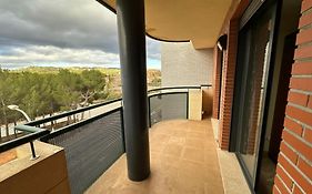 Apartamento Las Arcillas
